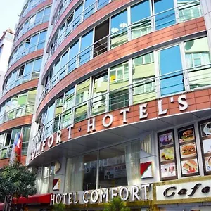 Hotel Comfort Downtown