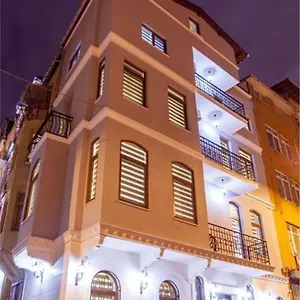 Taksim Sem House ** Стамбул