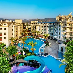 Costa Mare Feriested Marmaris