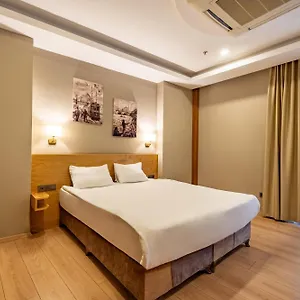 Beyoglu Mls *** Стамбул