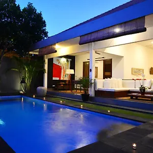 Premium I Villa Seminyak