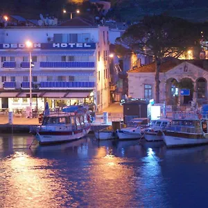Dedem Otel Foça