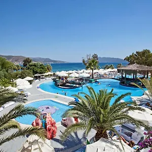 Salmakis & Feriested Bodrum