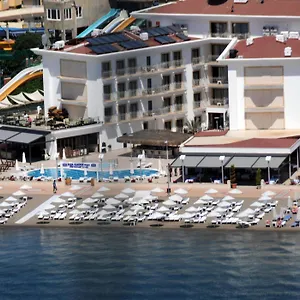 Pasa Garden Hotel Marmaris