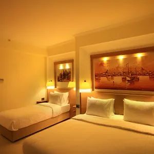 Beyoglu Mls *** Стамбул