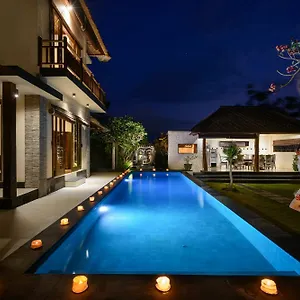 Balangan Villa Jimbaran
