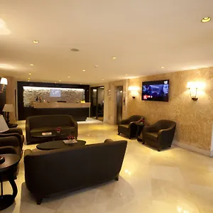 Grand Laleli *** Стамбул