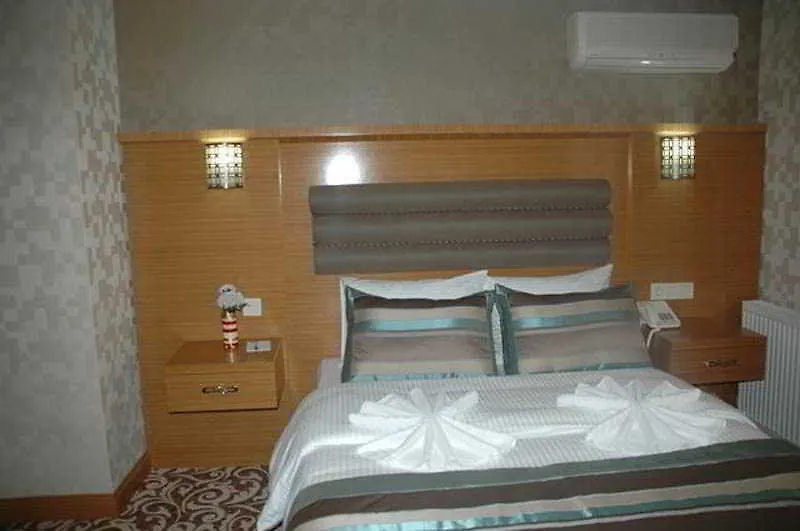 Alfa Hotel Istanbul